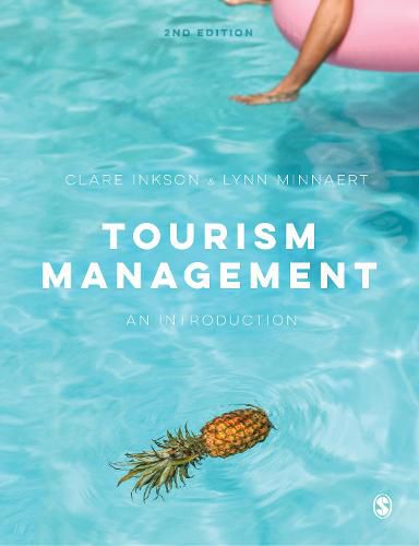 Tourism Management: An Introduction