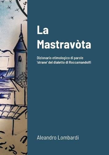 Cover image for La Mastravota