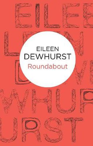 Cover image for Roundabout