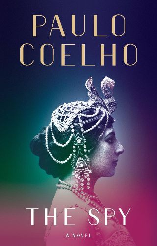 Cover image for The Spy: A novel