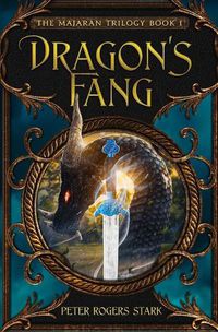 Cover image for Dragon's Fang