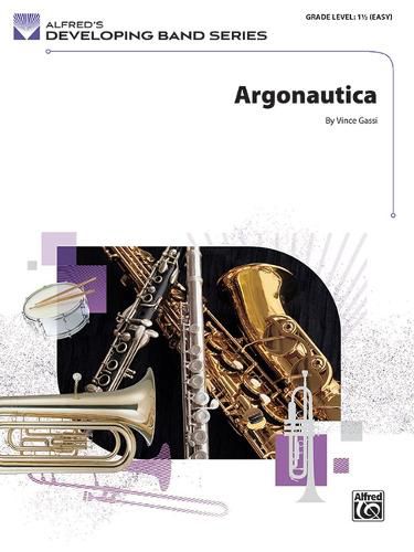 Cover image for Argonautica