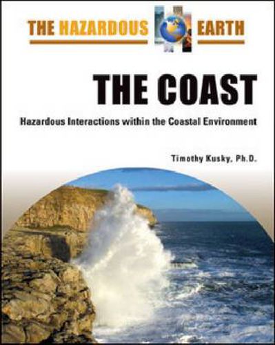 Cover image for The Coast