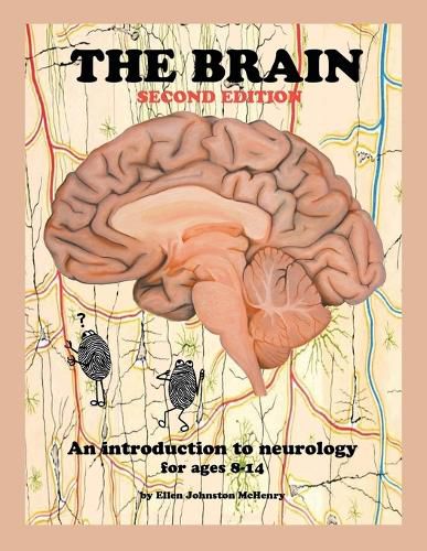 Cover image for The Brain; Second edition