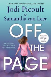 Cover image for Off the Page