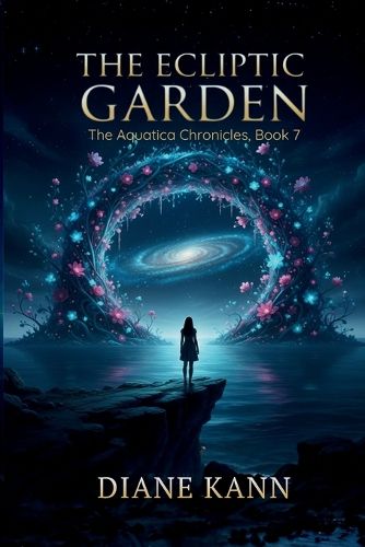 Cover image for The Ecliptic Garden