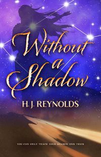 Cover image for Without a Shadow