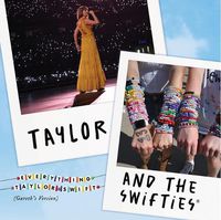 Cover image for Taylor and the Swifties(r)