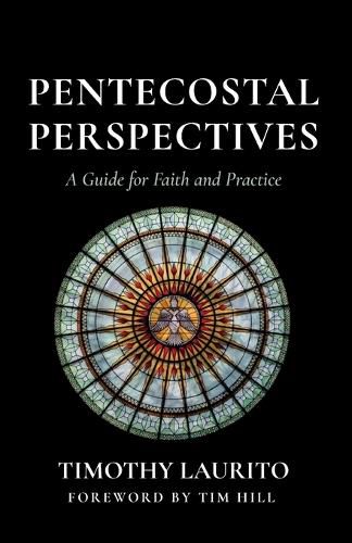 Cover image for Pentecostal Perspectives