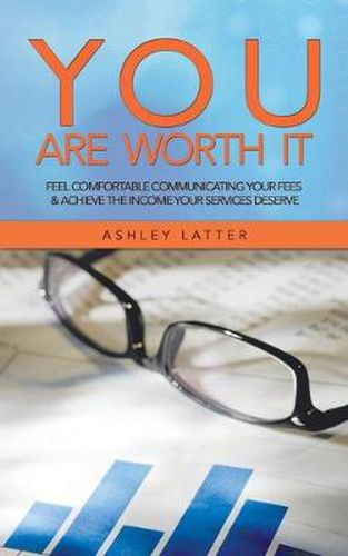 Cover image for You Are Worth It