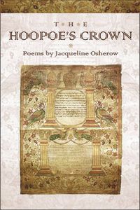 Cover image for Hoopoe's Crown