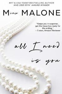 Cover image for All I Need is You