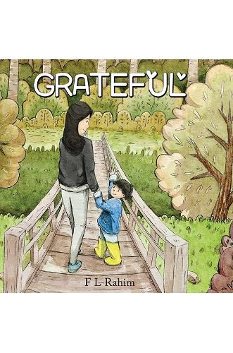 Cover image for Grateful