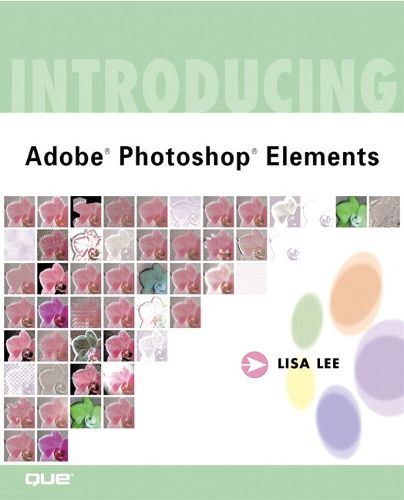 Cover image for Introducing Adobe Photoshop Elements