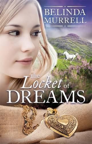 Cover image for The Locket of Dreams