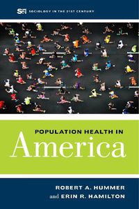 Cover image for Population Health in America