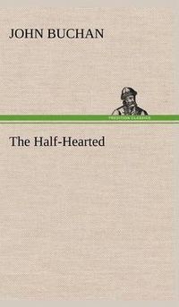 Cover image for The Half-Hearted