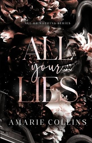 Cover image for All Your Lies