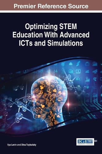 Cover image for Optimizing STEM Education with Advanced ICTs and Simulations