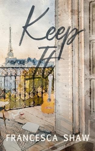 Cover image for Keep It