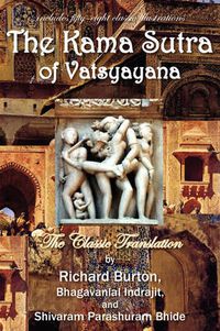 Cover image for The Kama Sutra of Vatsyayana