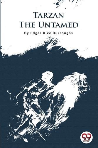 Cover image for Tarzan the Untamed