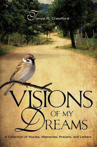 Cover image for Visions of My Dreams