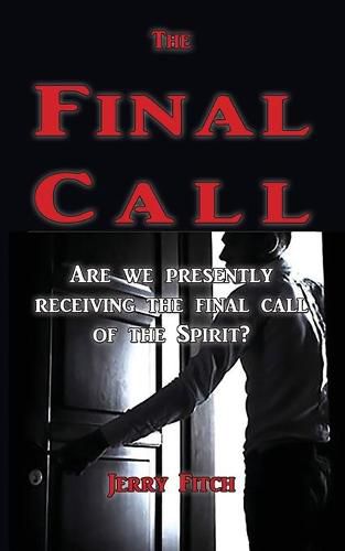 Cover image for The Final Call
