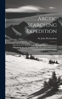 Cover image for Arctic Searching Expedition