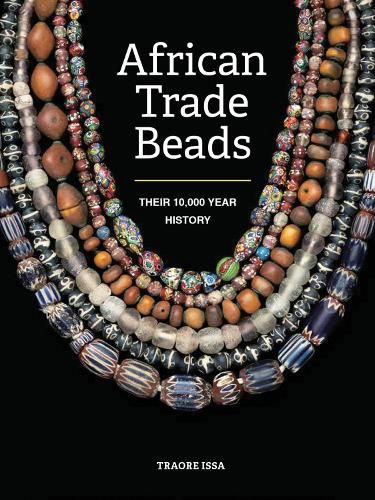 Cover image for African Trade Beads