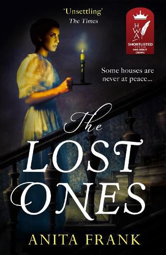 Cover image for The Lost Ones