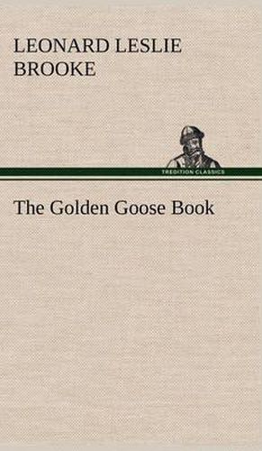 The Golden Goose Book