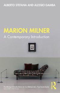 Cover image for Marion Milner