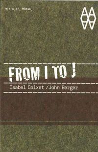 Cover image for From I to J