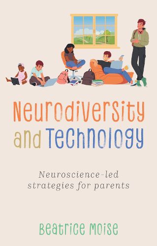 Cover image for Neurodiversity and Technology