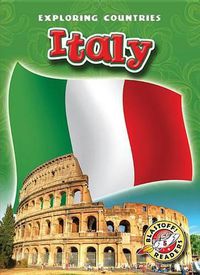 Cover image for Italy