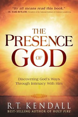 The Presence of God