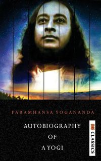 Cover image for Autobiography of a Yogi