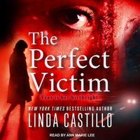 Cover image for The Perfect Victim