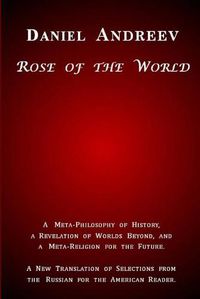 Cover image for Rose of the World