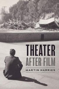 Cover image for Theater after Film