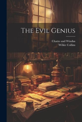 The Evil Genius