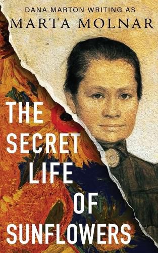 Cover image for The Secret Life Of Sunflowers