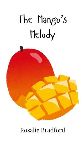 Cover image for The Mango's Melody