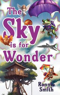 Cover image for The Sky is for Wonder