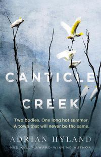Cover image for Canticle Creek