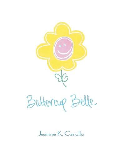 Cover image for Buttercup Belle