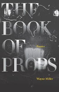 Cover image for The Book of Props