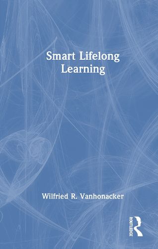 Cover image for Smart Lifelong Learning