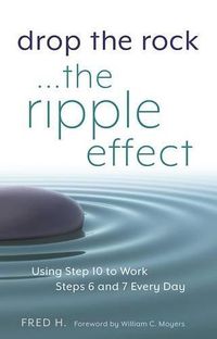 Cover image for Drop The Rock... The Ripple Effect